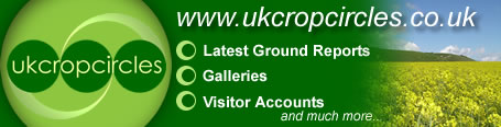 UK Crop Circles